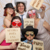 3 PHOTO BOOTH RENTAL PREMIUM