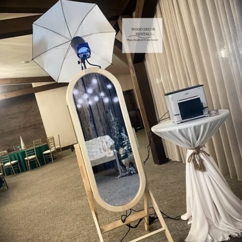 Screenshot PHOTO BOOTH RENTAL PREMIUM