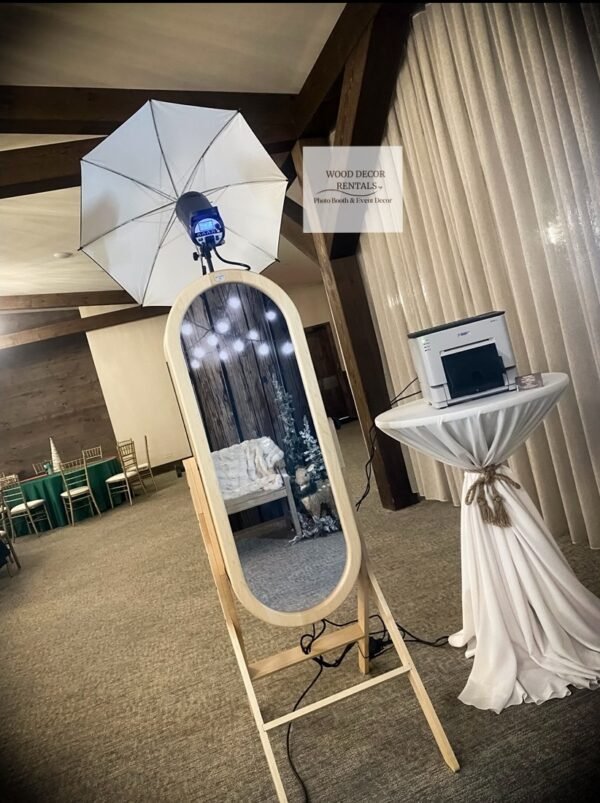 Screenshot PHOTO BOOTH RENTAL PREMIUM